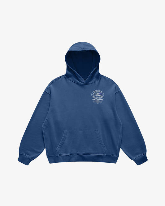 PAVIA–VENEZIA HOODIE
