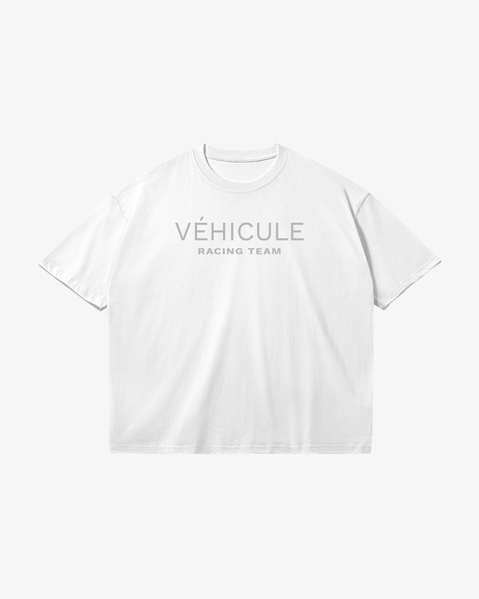 RACING TEAM REFLECTIVE TEE