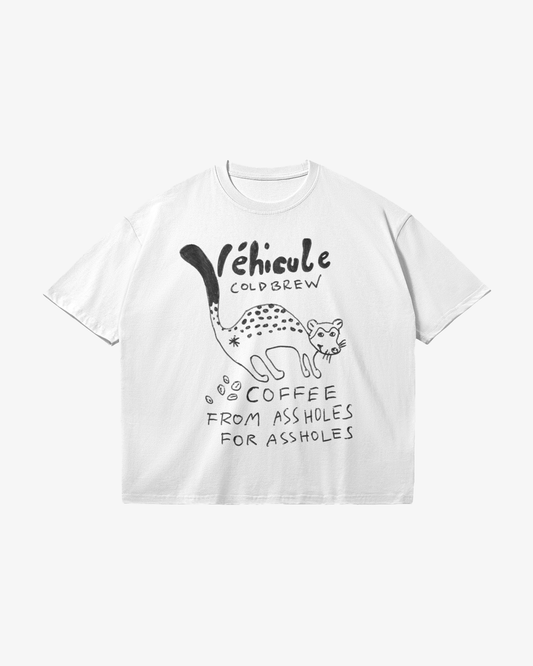 KOPI LUWAK TEE