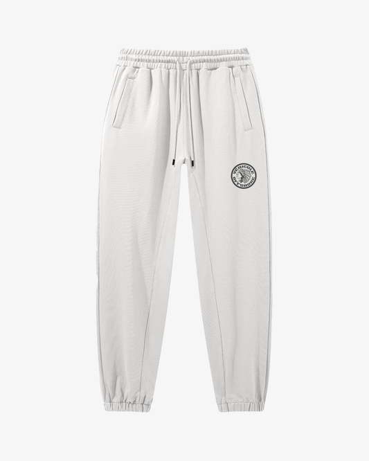 OFFSHORE EMBROIDERY PANTS