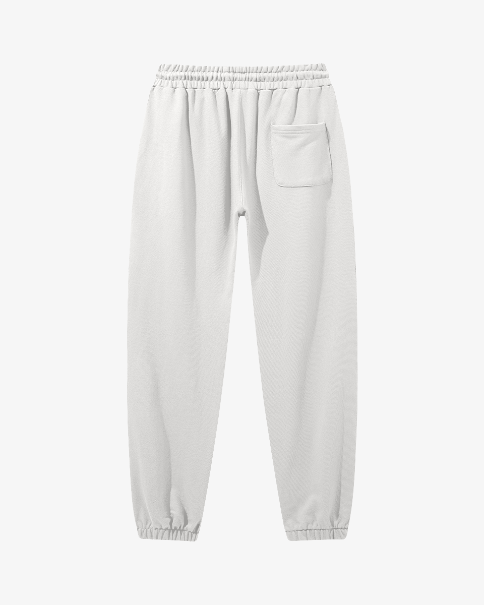 OFFSHORE EMBROIDERY PANTS
