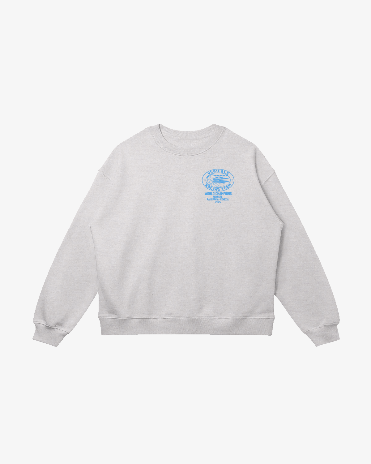 PAVIA–VENEZIA SWEATER