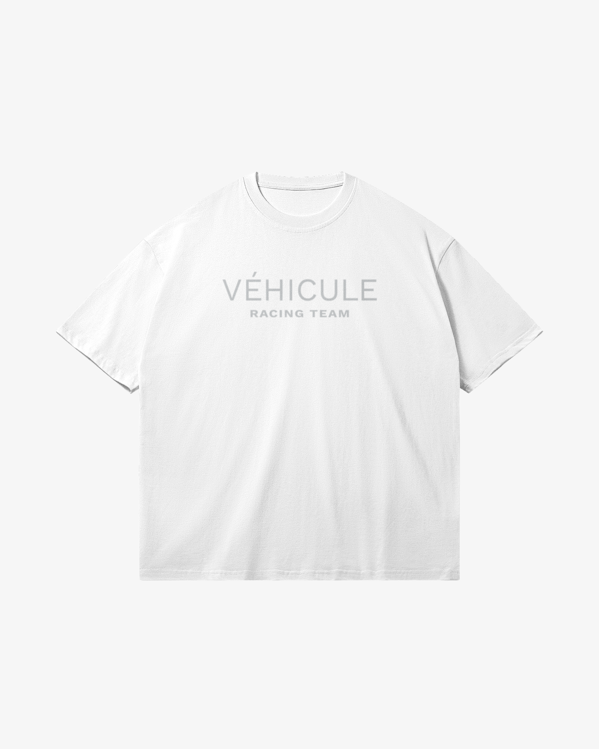 VÉHICULE RACING TEAM TEE