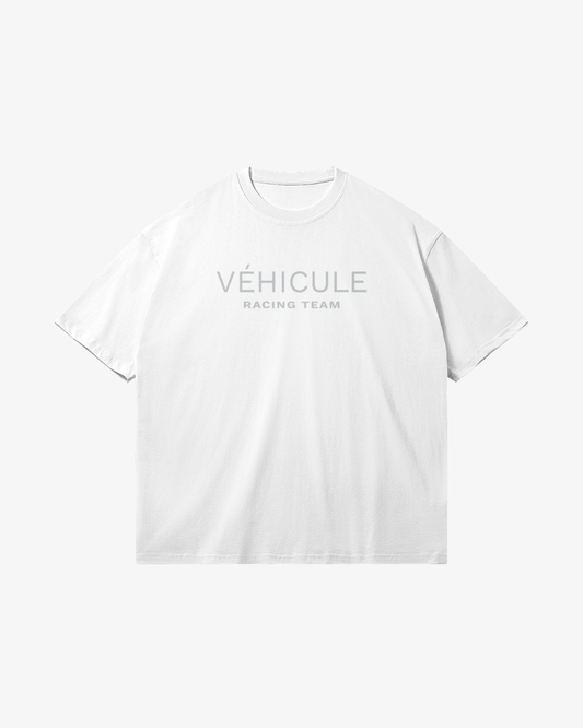 VÉHICULE RACING TEAM TEE
