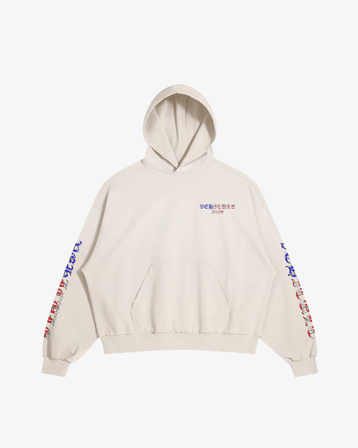 250 HOODIE