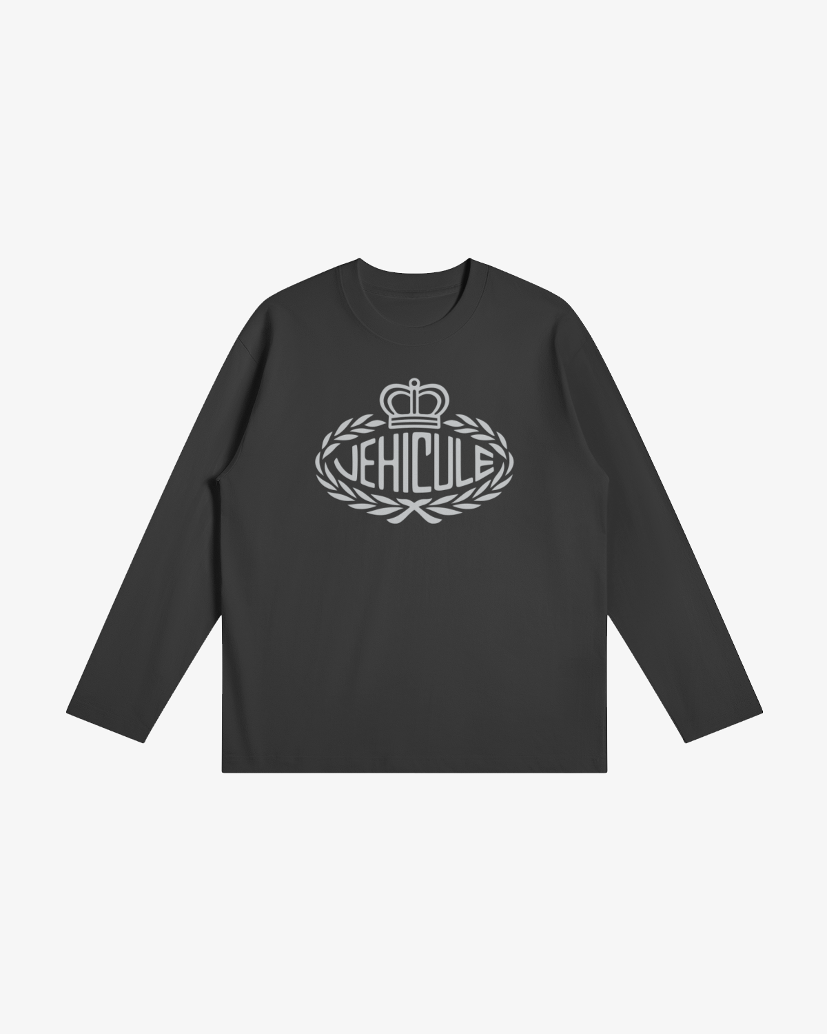 LAUREL LONGSLEEVE