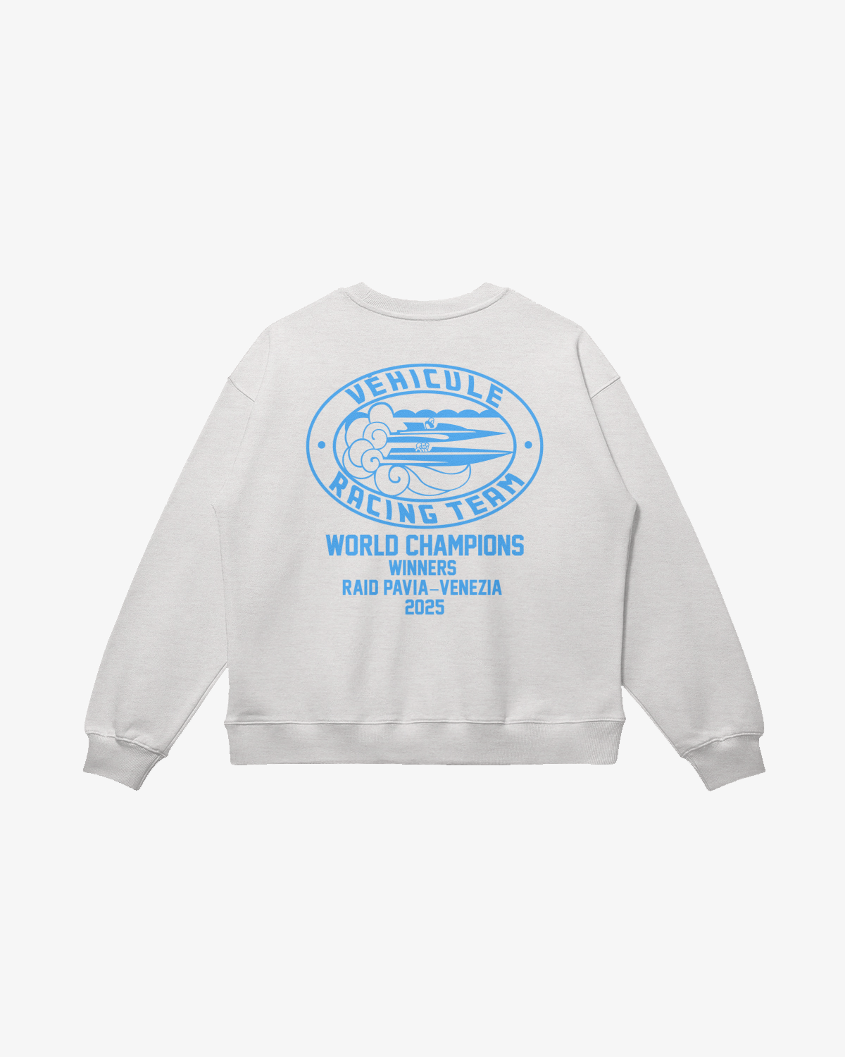 PAVIA–VENEZIA SWEATER