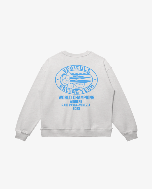 PAVIA–VENEZIA SWEATER