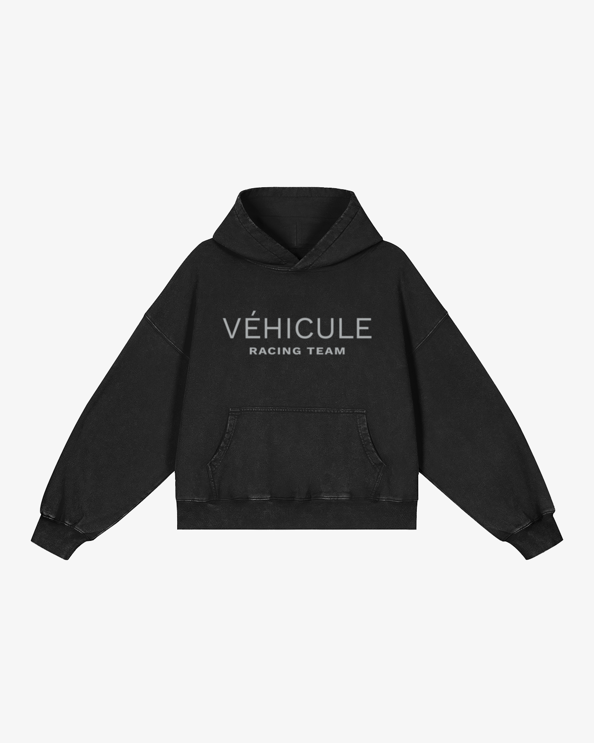 VÉHICULE RACING TEAM HOODIE