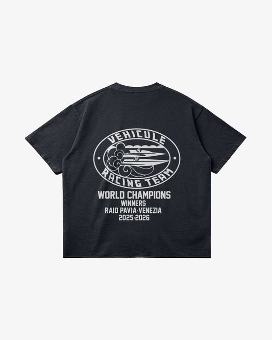RAID PAVIA–VENEZIA TEE