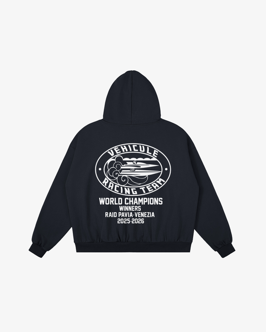 RAID PAVIA–VENEZIA HOODIE