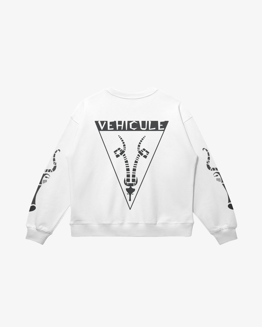 KAAMA SWEATER