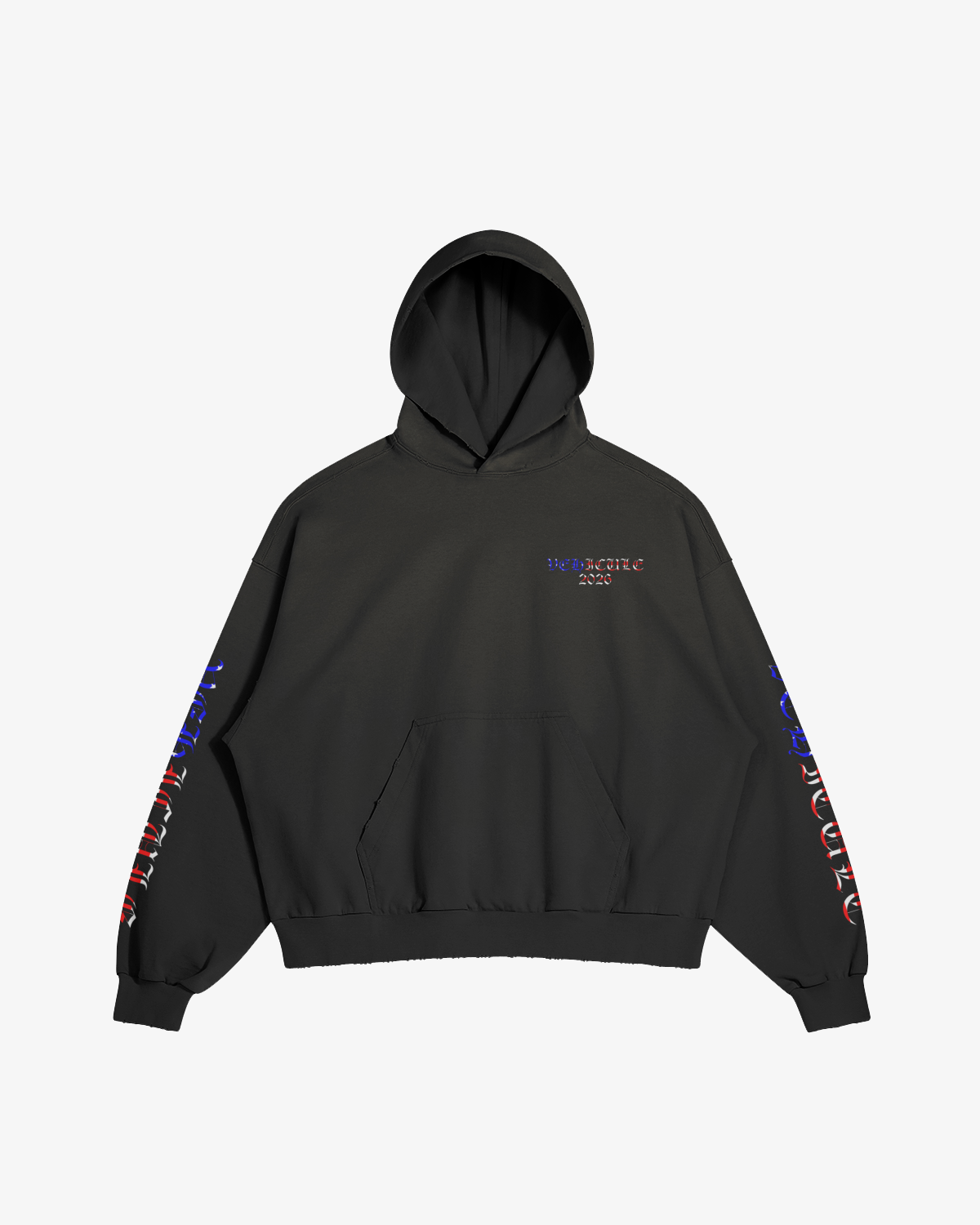 250 HOODIE