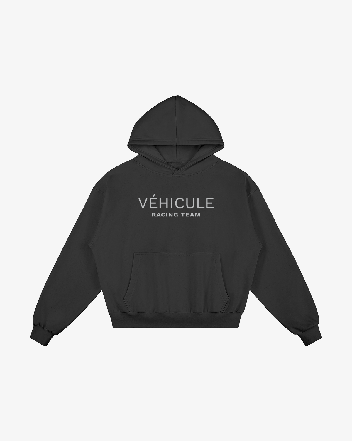 RACING TEAM REFLECTIVE HOODIE