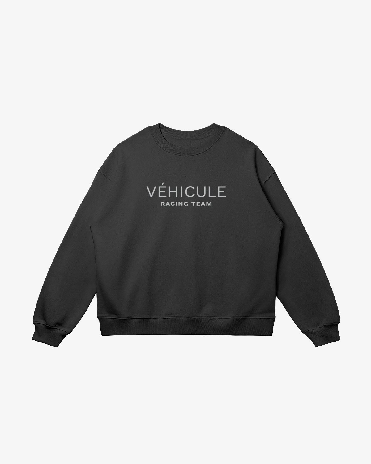 RACING TEAM REFLECTIVE SWEATER
