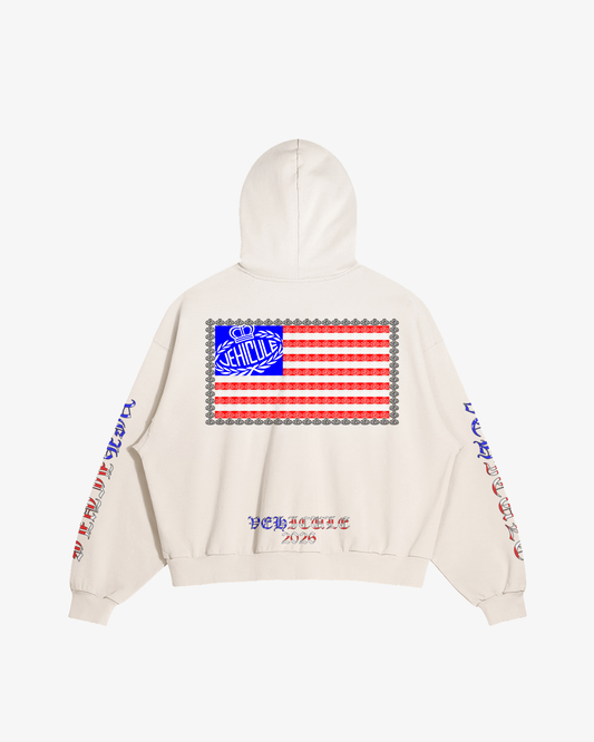 250 HOODIE