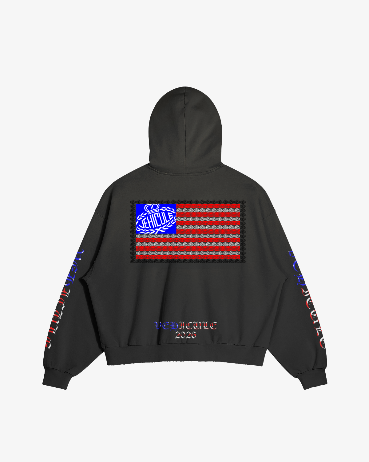 250 HOODIE