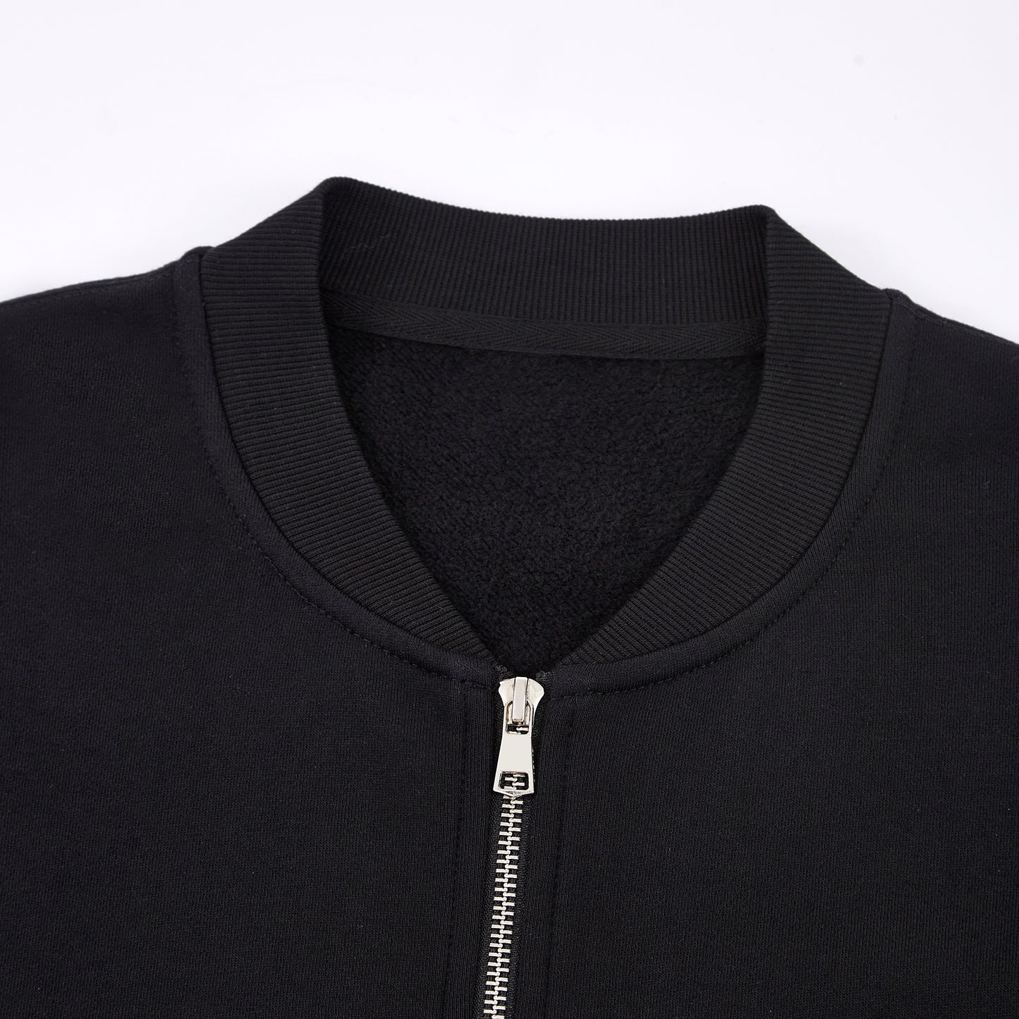 EYES BOMBER JACKET