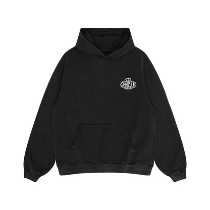 WARPATH HEAVYWEIGHT MERCH HOODIE