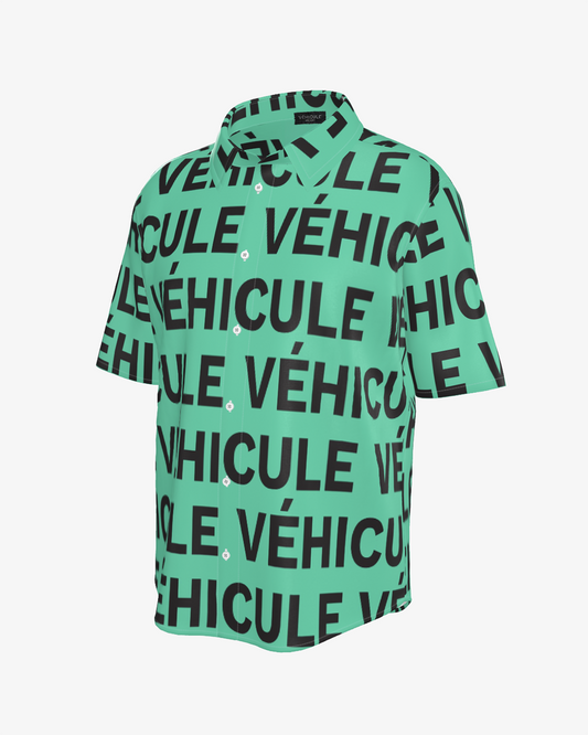 VERCETTI SILK SHIRT