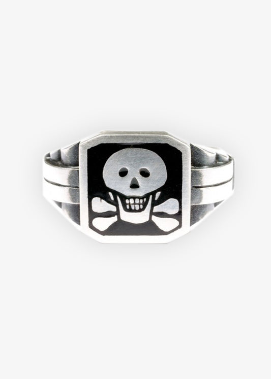 SKULL RING