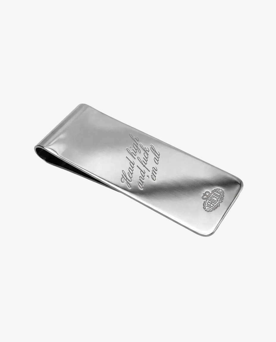 MONEY CLIP