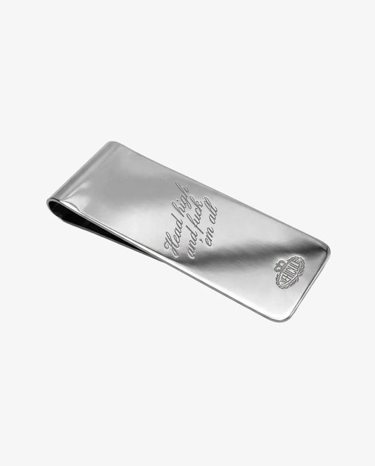 MONEY CLIP