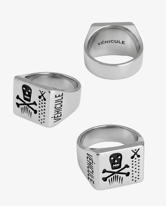 JOLLY ROGER RING