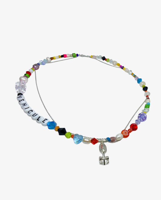 F1 Necklace
