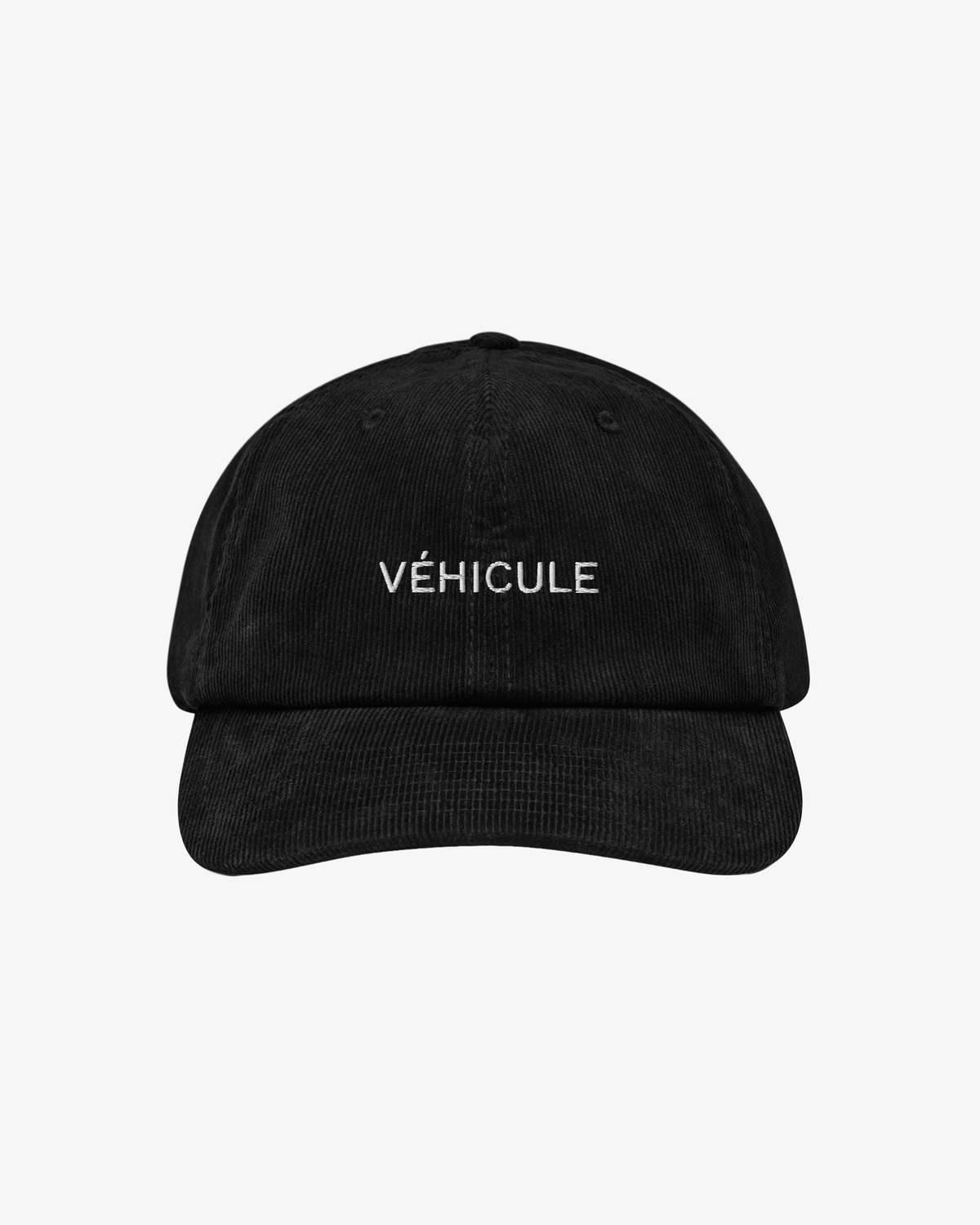 CORDUROY CLASSIC DAD HAT
