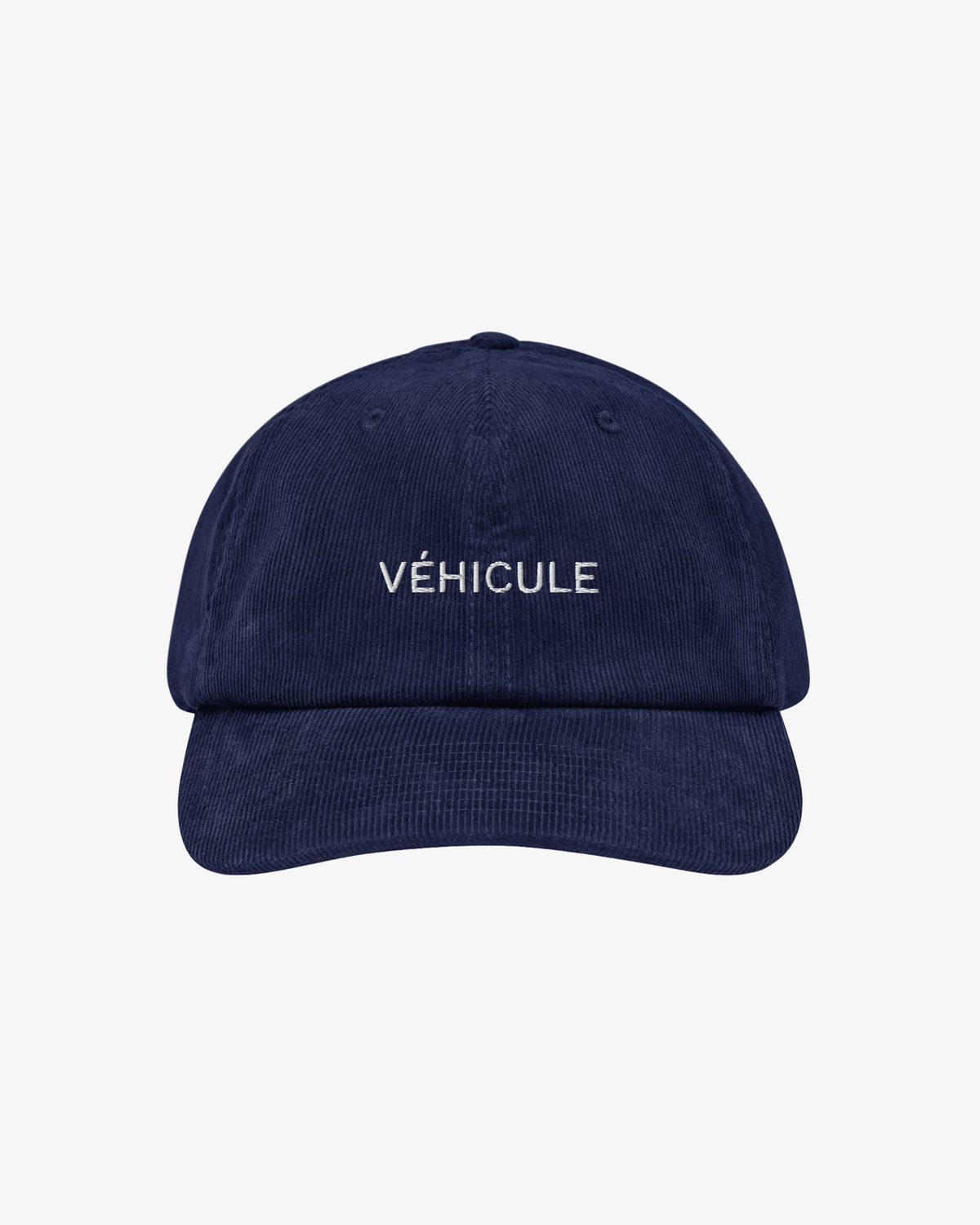 CORDUROY CLASSIC DAD HAT