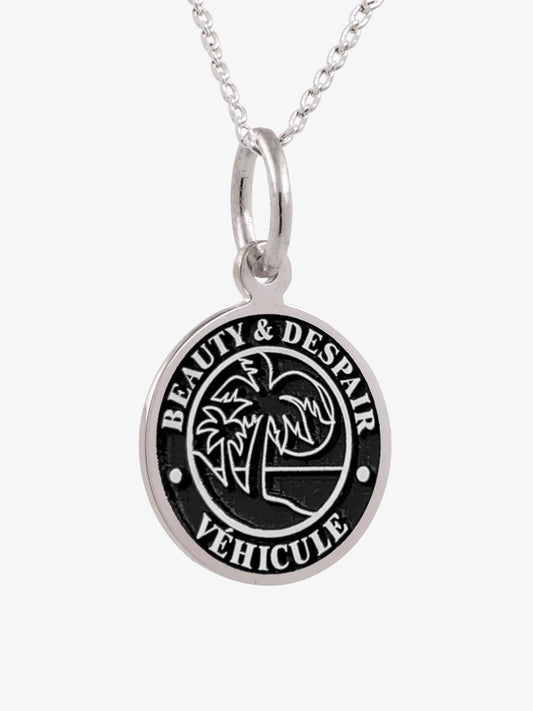 TIFFANY × VÉHICULE NECKLACE