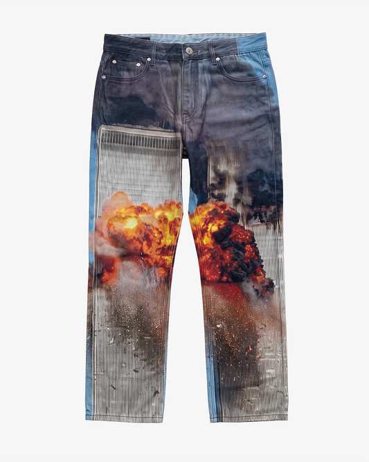911 JEANS