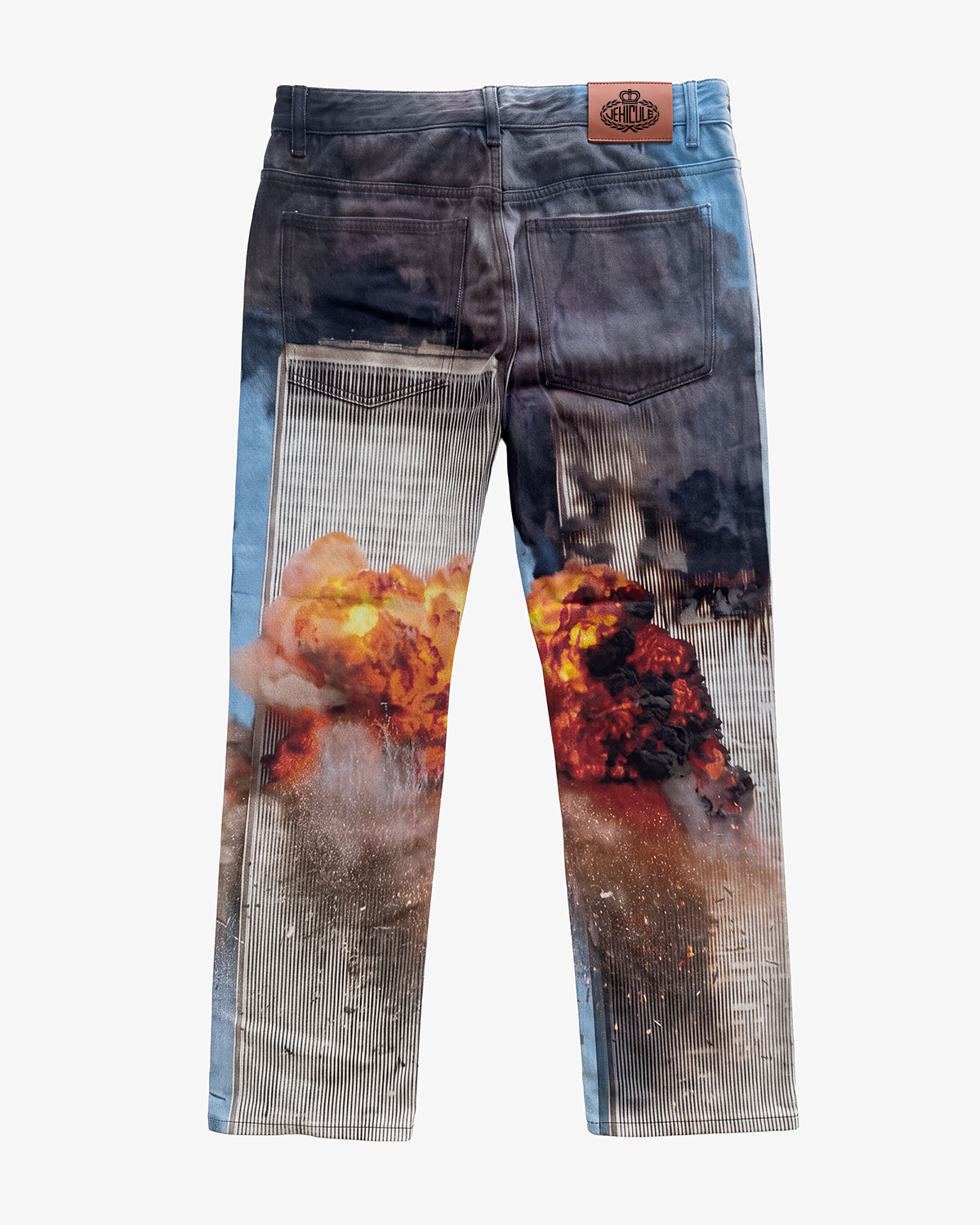 911 JEANS