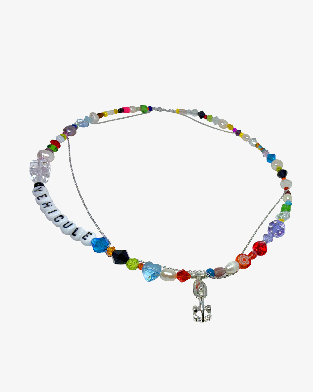 F1 Necklace