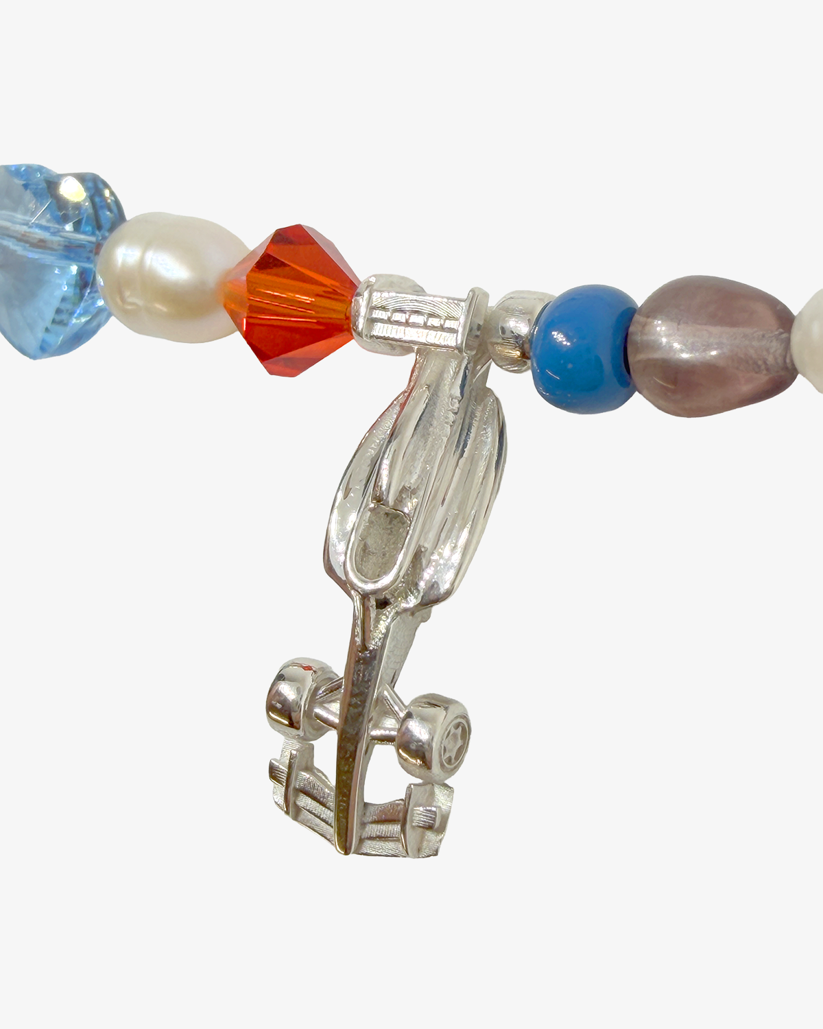 F1 Necklace