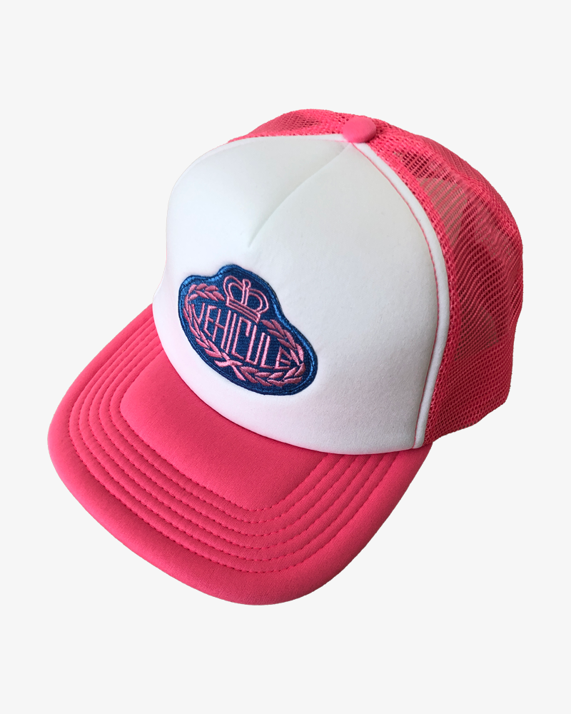 THE 500$ TRUCKER HAT