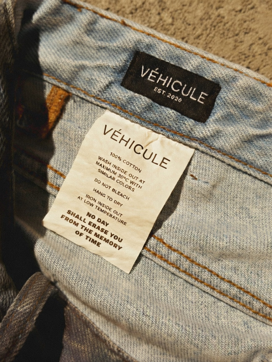 911 JEANS