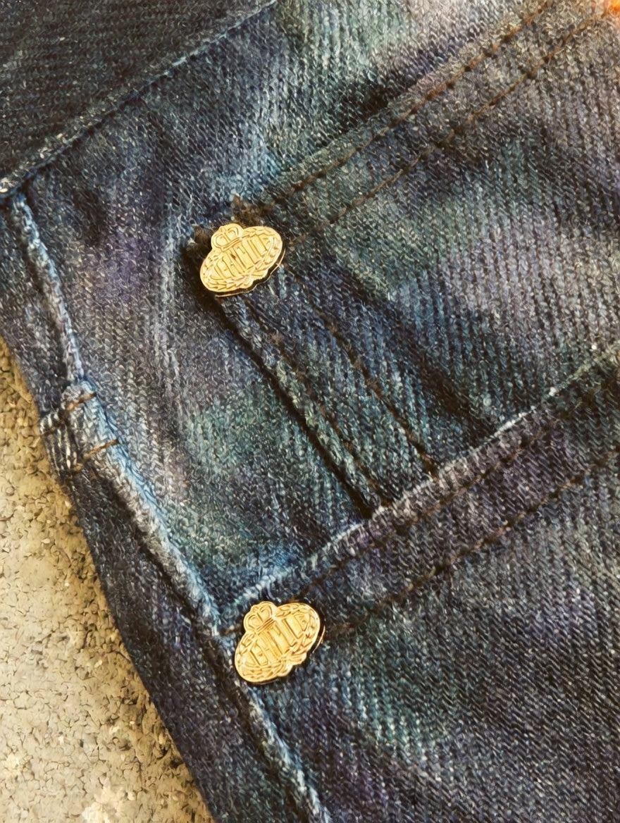 911 JEANS