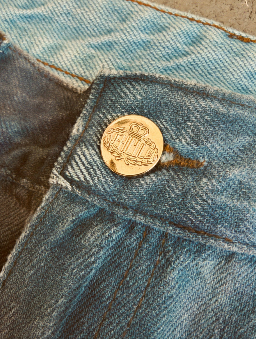 911 JEANS