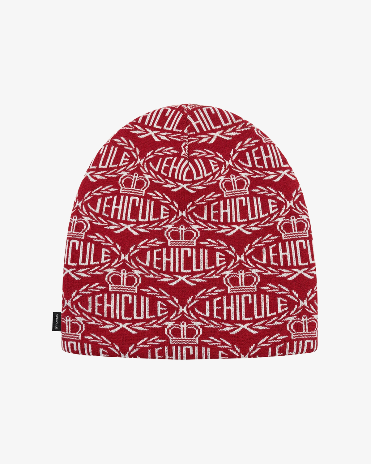 LAUREL CASHMERE BEANIE