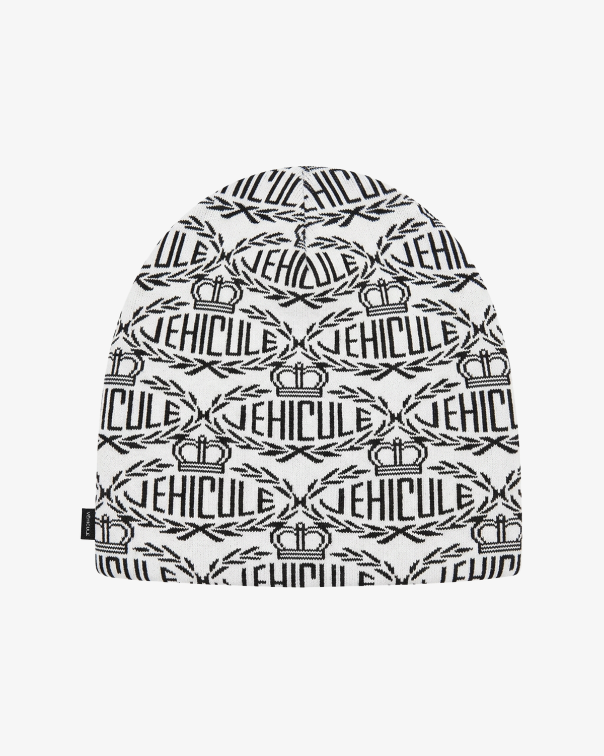 LAUREL CASHMERE BEANIE