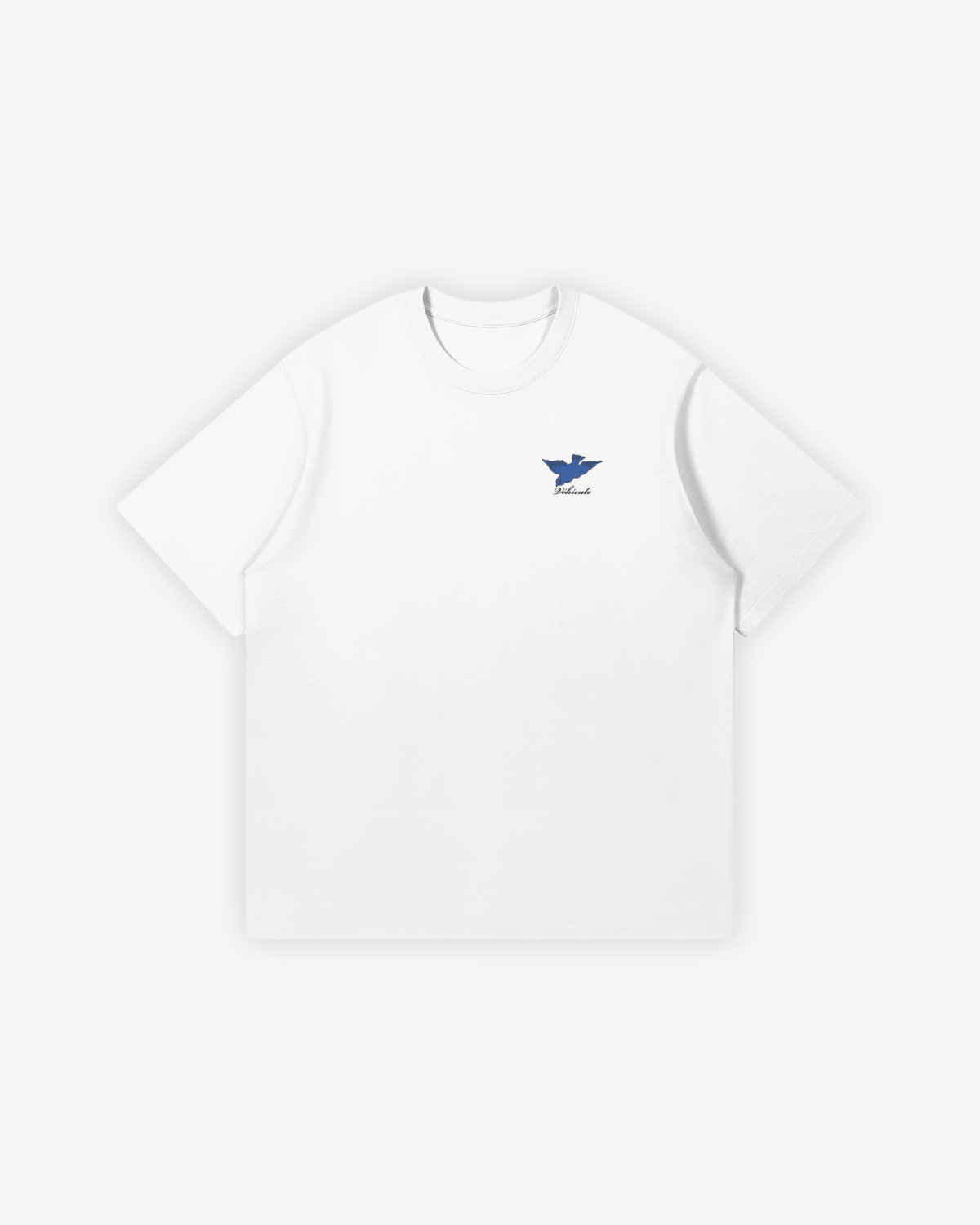 BLUEBIRD TEE