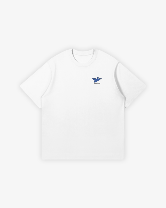 BLUEBIRD TEE