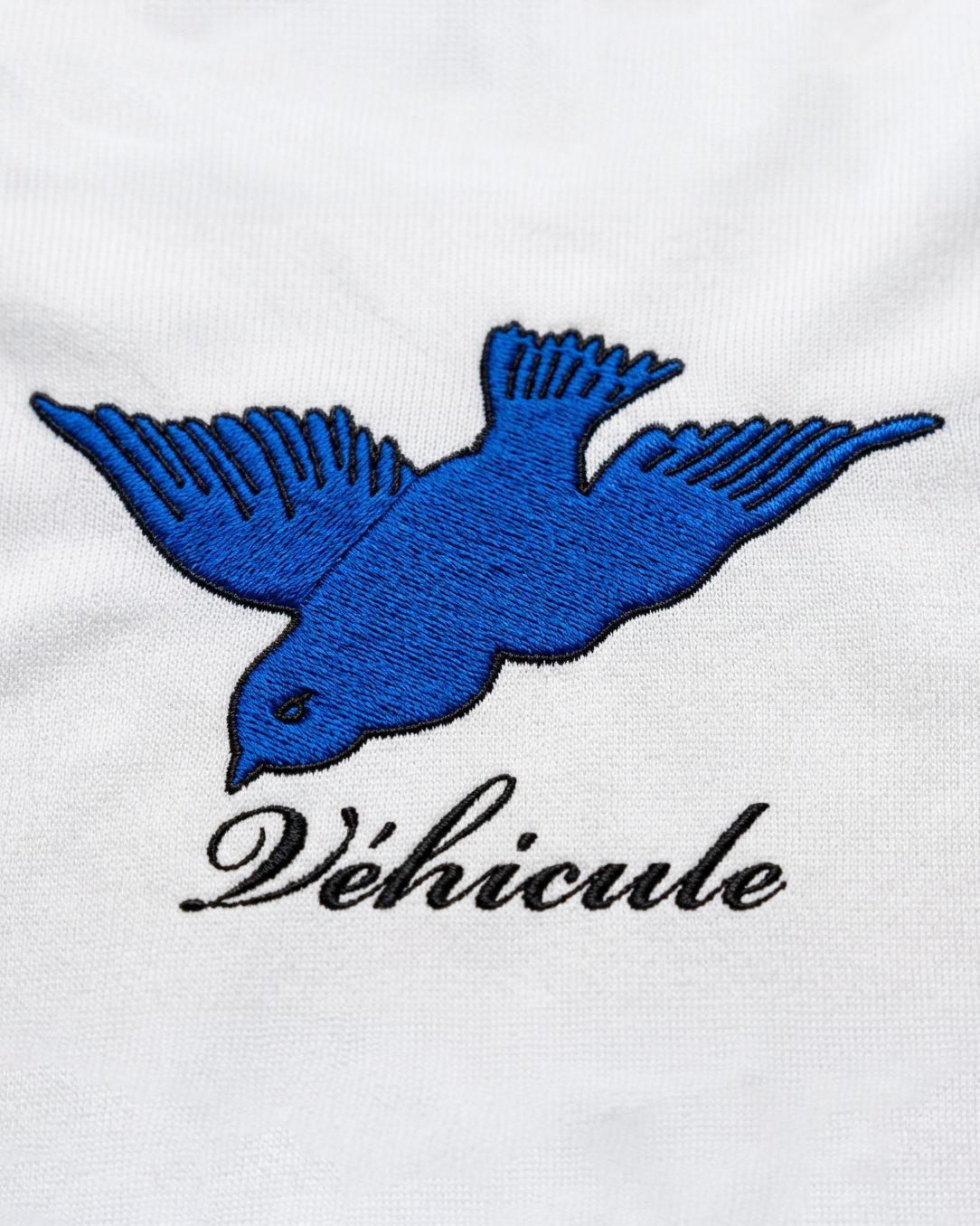 BLUEBIRD TEE