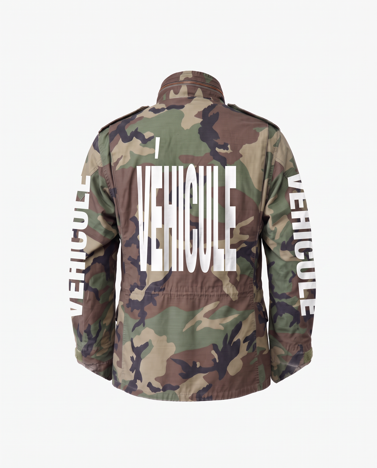 VÉHICULE M65 JACKET