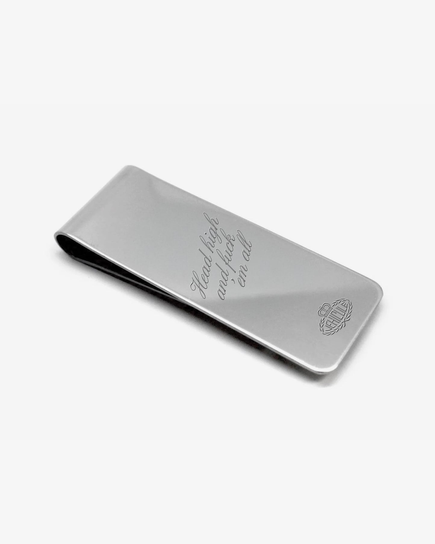MONEY CLIP
