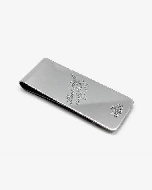 MONEY CLIP