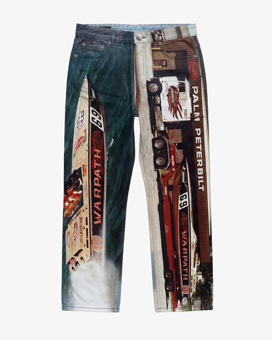 OFFSHORE JEANS