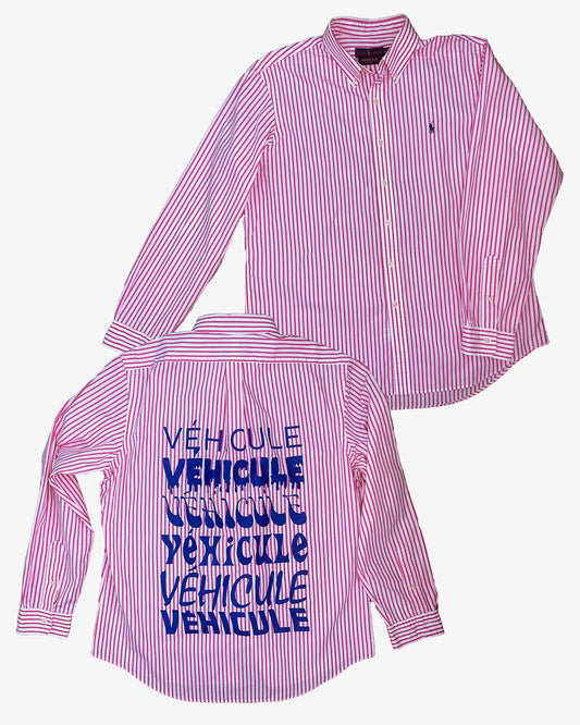 OWNER'S SHIRT